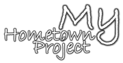 My Hometown Project