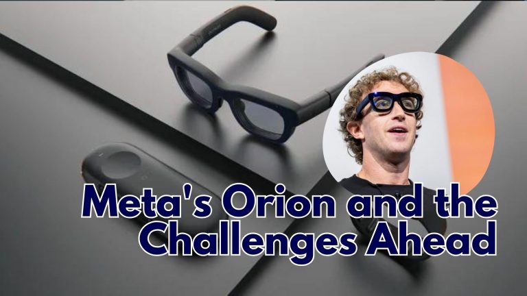 Zuck and Orion togehter