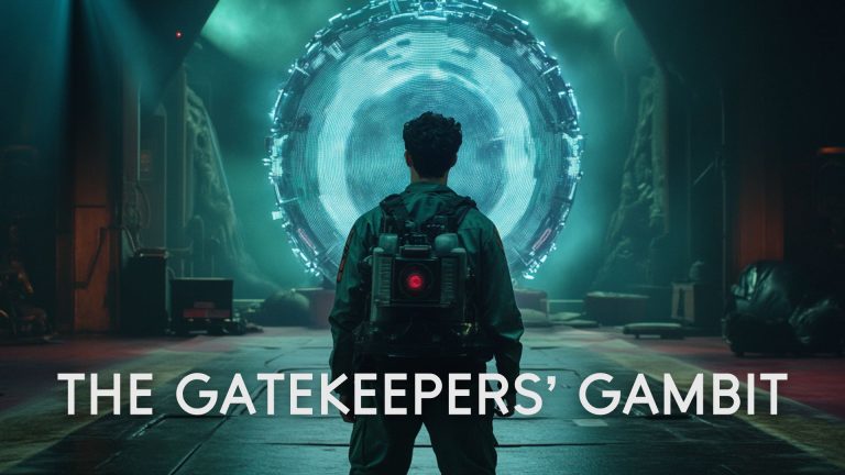 The Gatekeepers’ Gambit